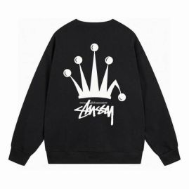 Picture of Stussy Sweatshirts _SKUStussyS-XLAA13026590